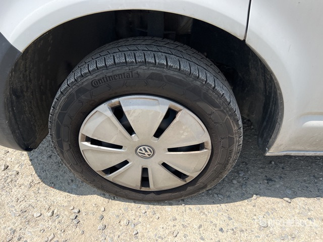 Легковой фургон 2021 Volkswagen Transporter Panel Short Wheelbase 2.0 TDI B ... Van Truck: фото 6