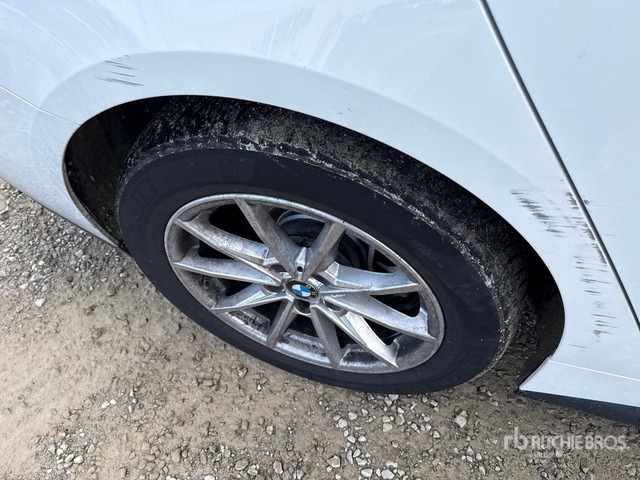 Легковой автомобиль 2022 BMW 420D Automobile: фото 6