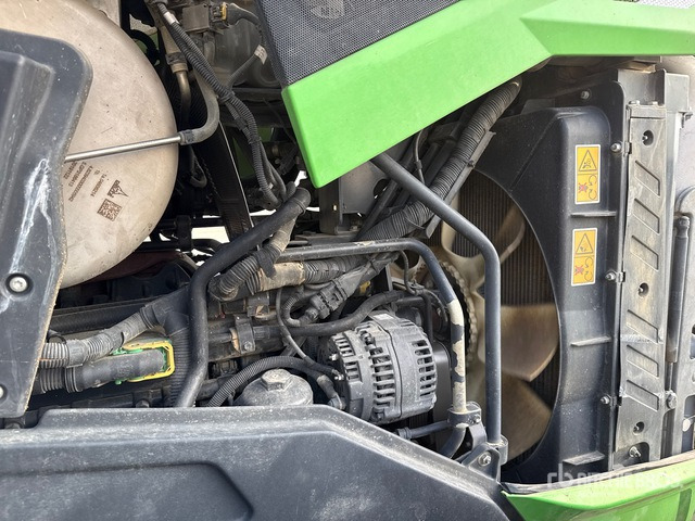 2024 Deutz-Fahr 7250 Agrotron TTV 2WD Tractor - Трактор: фото 5 2024 Deutz-Fahr 7250 Agrotron TTV 2WD Tractor - Трактор: фото 5