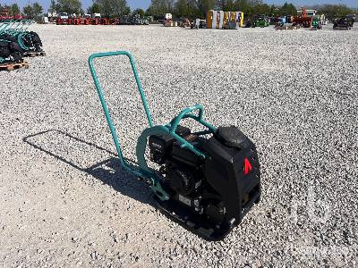 AMMANN APF 15/40 - Виброплита: фото 4 AMMANN APF 15/40 - Виброплита: фото 4