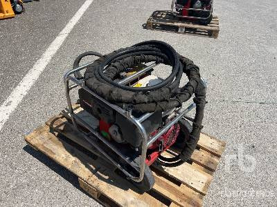 ATLAS COPCO LP9-20P - Инструмент/ Оборудование: фото 2 ATLAS COPCO LP9-20P - Инструмент/ Оборудование: фото 2
