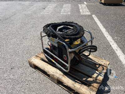 ATLAS COPCO LP9-20P - Инструмент/ Оборудование: фото 4 ATLAS COPCO LP9-20P - Инструмент/ Оборудование: фото 4