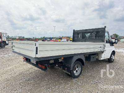 FORD TRANSIT 125T350 - Самосвал: фото 3 FORD TRANSIT 125T350 - Самосвал: фото 3