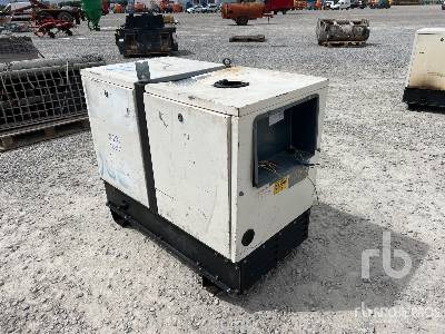 G12000 (Inoperable) - Электрогенератор: фото 5 G12000 (Inoperable) - Электрогенератор: фото 5