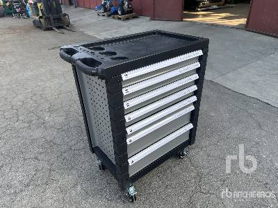 Новый Инструмент/ Оборудование JBM H424376100000 Grey Black (Unused): фото 16