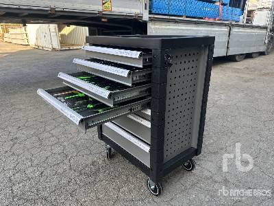 Новый Инструмент/ Оборудование JBM H424376100000 Grey Black (Unused): фото 11
