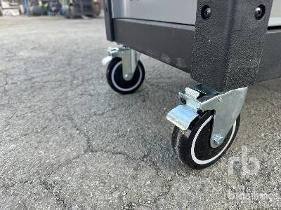 Новый Инструмент/ Оборудование JBM H424376100000 Grey Black (Unused): фото 13