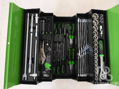 JBM H425356500000 Green Black (Unused) - Инструмент/ Оборудование: фото 2 JBM H425356500000 Green Black (Unused) - Инструмент/ Оборудование: фото 2
