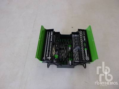 JBM H425356500000 Green Black (Unused) - Инструмент/ Оборудование: фото 1 JBM H425356500000 Green Black (Unused) - Инструмент/ Оборудование: фото 1