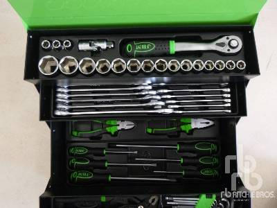 JBM H425356500000 Green Black (Unused) - Инструмент/ Оборудование: фото 3 JBM H425356500000 Green Black (Unused) - Инструмент/ Оборудование: фото 3