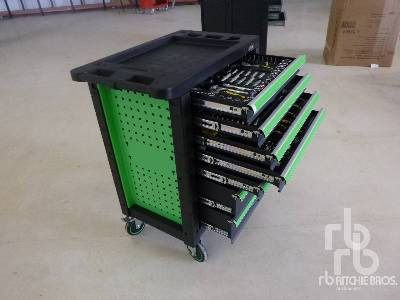 JBM H425390400000 Green Black (Unused) - Инструмент/ Оборудование: фото 1 JBM H425390400000 Green Black (Unused) - Инструмент/ Оборудование: фото 1