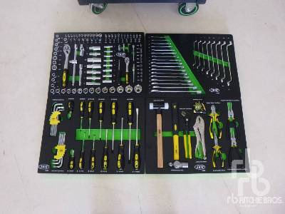 JBM H425390400000 Green Black (Unused) - Инструмент/ Оборудование: фото 3 JBM H425390400000 Green Black (Unused) - Инструмент/ Оборудование: фото 3