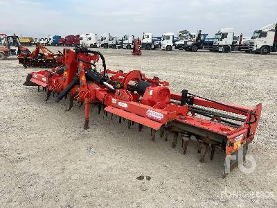 MASCHIO AQUILA 6000 RAP - Полевой каток: фото 4 MASCHIO AQUILA 6000 RAP - Полевой каток: фото 4