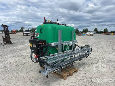 MASCHIO GASPARDO SAURO (Unused) - Опрыскиватель: фото 2 MASCHIO GASPARDO SAURO (Unused) - Опрыскиватель: фото 2