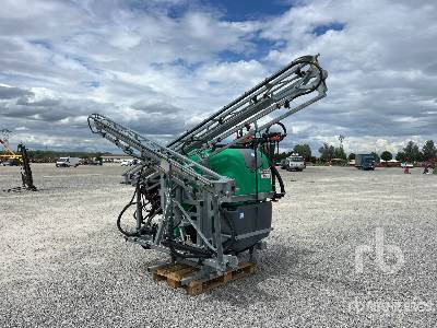 MASCHIO GASPARDO SAURO (Unused) - Опрыскиватель: фото 3 MASCHIO GASPARDO SAURO (Unused) - Опрыскиватель: фото 3