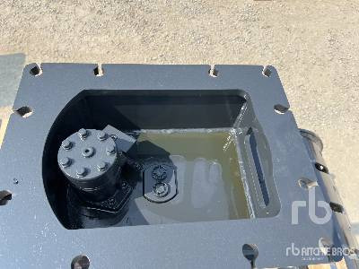 Новый Грейфер MUSTANG GRP450 (Unused): фото 6