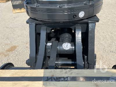 Новый Грейфер MUSTANG GRP450 (Unused): фото 7