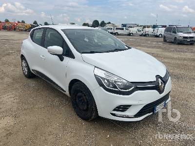 RENAULT CLIO Berlina 1.5 DCI 75CV BUSINESS N1 - Легковой автомобиль: фото 4 RENAULT CLIO Berlina 1.5 DCI 75CV BUSINESS N1 - Легковой автомобиль: фото 4