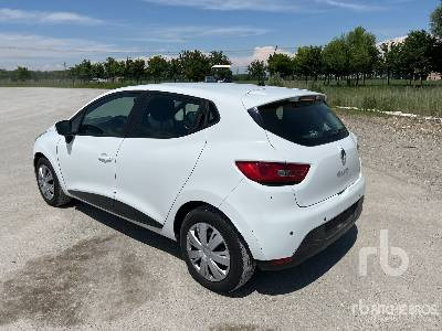 RENAULT CLIO - Легковой автомобиль: фото 2 RENAULT CLIO - Легковой автомобиль: фото 2