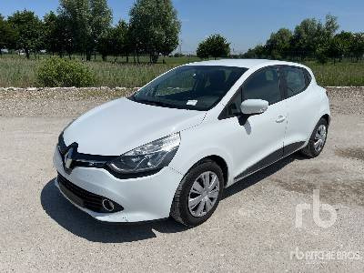 RENAULT CLIO - Легковой автомобиль: фото 1 RENAULT CLIO - Легковой автомобиль: фото 1