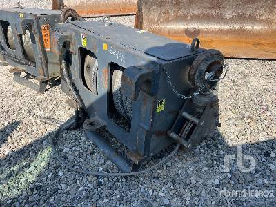 TREEMME VZ400.TL - Лебёдка: фото 3 TREEMME VZ400.TL - Лебёдка: фото 3