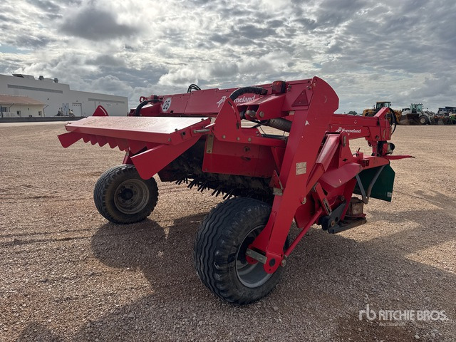 2012 Kverneland 4332LT 3200 mm Semi-Mount Faucheuse Co ... Mower Conditioner - Косилка: фото 4 2012 Kverneland 4332LT 3200 mm Semi-Mount Faucheuse Co ... Mower Conditioner - Косилка: фото 4