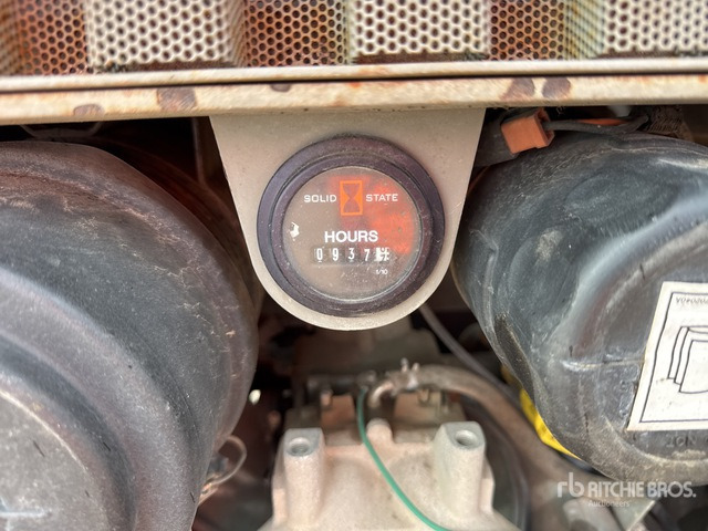 2014 Ditch Witch 4x4 Porteur Pour Tranchesue-Tar ... Trencher Trailer - Низкорамный прицеп: фото 2 2014 Ditch Witch 4x4 Porteur Pour Tranchesue-Tar ... Trencher Trailer - Низкорамный прицеп: фото 2