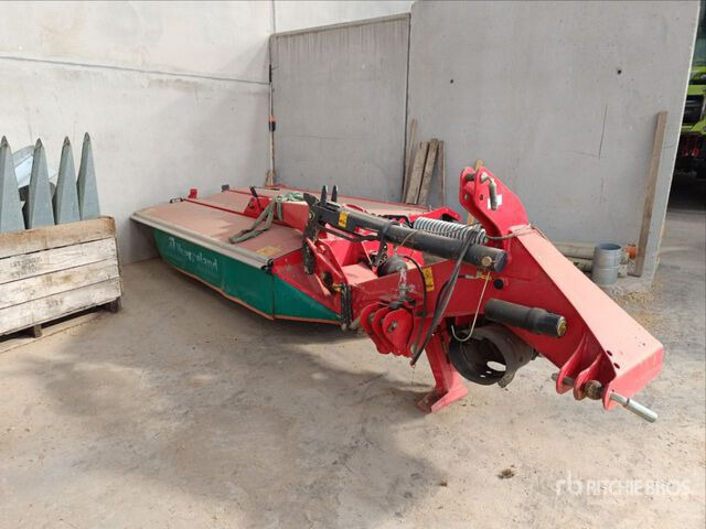 2015 Kverneland 3232 MN 3200 mm 3-Point Hitch Mower Conditioner - Косилка: фото 2 2015 Kverneland 3232 MN 3200 mm 3-Point Hitch Mower Conditioner - Косилка: фото 2