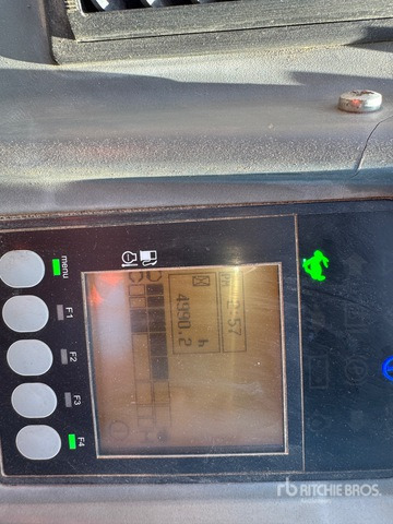 2019 Yanmar VIO57 Mini-Pelle Mini Excavator:  <6.6t - Мини-экскаватор: фото 2 2019 Yanmar VIO57 Mini-Pelle Mini Excavator:  <6.6t - Мини-экскаватор: фото 2