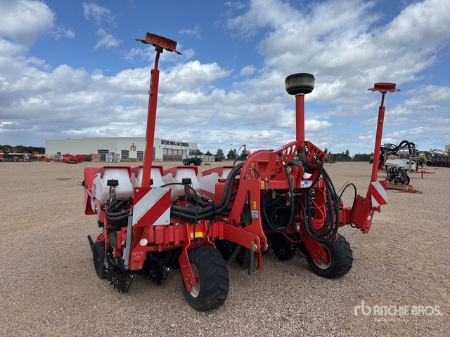 2021 Maschio Gaspardo Chrono 300 7 Row Semoir Monograine (Non Ut ... Planter - Сеялка точного высева: фото 1 2021 Maschio Gaspardo Chrono 300 7 Row Semoir Monograine (Non Ut ... Planter - Сеялка точного высева: фото 1