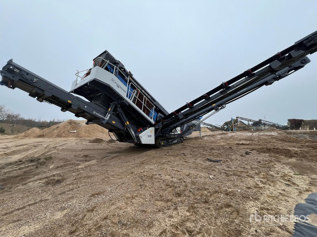 2022 Kleemann MS730 EVO Tracked (Unused) Screen Plant - Грохот: фото 3 2022 Kleemann MS730 EVO Tracked (Unused) Screen Plant - Грохот: фото 3