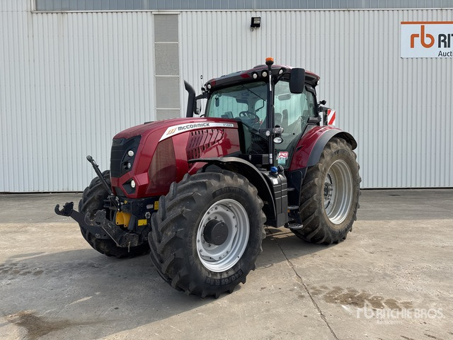 2023 McCormick X7.623 P6 Drive Tracteur Agricole 4WD Tractor - Трактор: фото 2 2023 McCormick X7.623 P6 Drive Tracteur Agricole 4WD Tractor - Трактор: фото 2