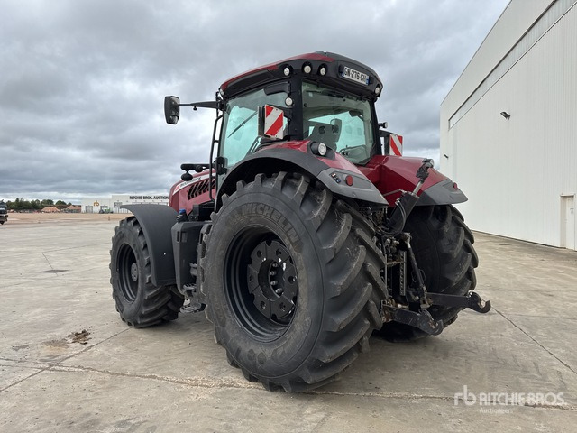 2023 McCormick X8.631 VT Drive Tracteur Agricole 4WD Tractor - Трактор: фото 3 2023 McCormick X8.631 VT Drive Tracteur Agricole 4WD Tractor - Трактор: фото 3