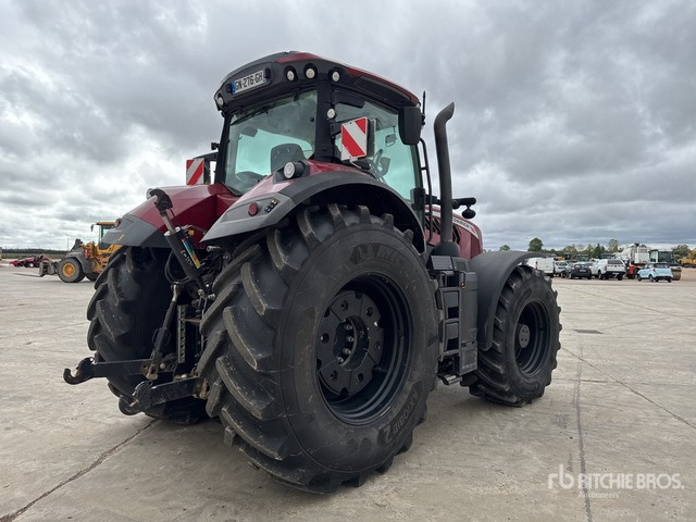 2023 McCormick X8.631 VT Drive Tracteur Agricole 4WD Tractor - Трактор: фото 4 2023 McCormick X8.631 VT Drive Tracteur Agricole 4WD Tractor - Трактор: фото 4