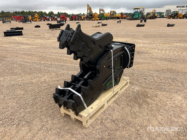 2025 Haener HPX1200A Rotating Pince De Demolition (N ... Concrete Crusher - Гидроножницы: фото 2 2025 Haener HPX1200A Rotating Pince De Demolition (N ... Concrete Crusher - Гидроножницы: фото 2