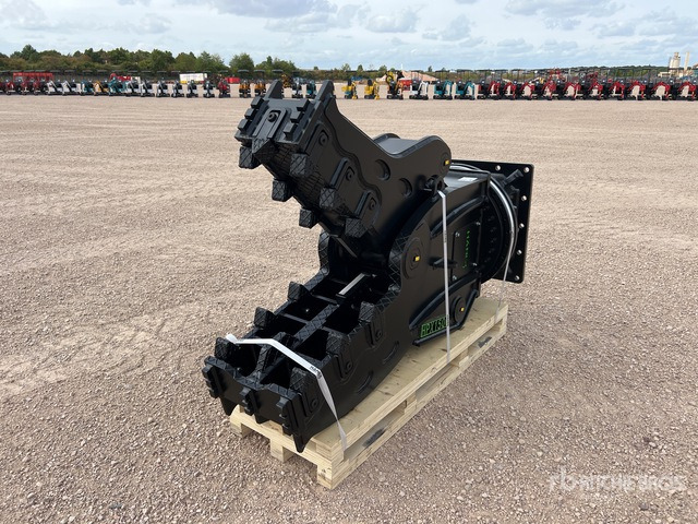 2025 Haener HPX1500A Rotating Pince De Demolition (N ... Concrete Crusher - Гидроножницы: фото 2 2025 Haener HPX1500A Rotating Pince De Demolition (N ... Concrete Crusher - Гидроножницы: фото 2