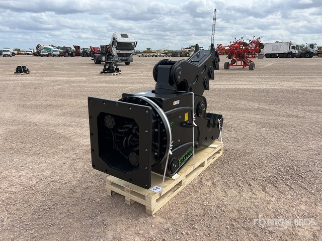 2025 Haener HPX2000A Rotating Pince De Demolition (N ... Concrete Crusher - Гидроножницы: фото 3 2025 Haener HPX2000A Rotating Pince De Demolition (N ... Concrete Crusher - Гидроножницы: фото 3
