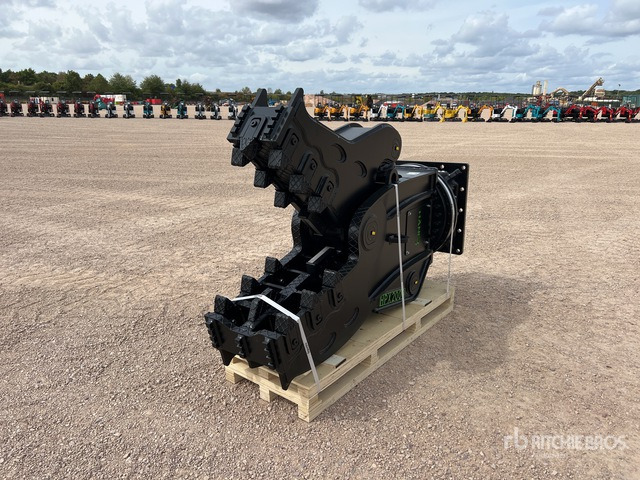 2025 Haener HPX2000A Rotating Pince De Demolition (N ... Concrete Crusher - Гидроножницы: фото 2 2025 Haener HPX2000A Rotating Pince De Demolition (N ... Concrete Crusher - Гидроножницы: фото 2