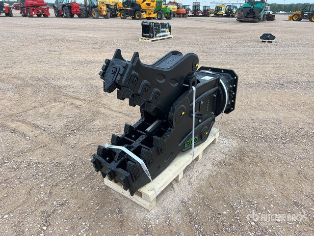 2025 Haener HPX600A Rotating Pince De Demolition (N ... Concrete Crusher - Гидроножницы: фото 2 2025 Haener HPX600A Rotating Pince De Demolition (N ... Concrete Crusher - Гидроножницы: фото 2