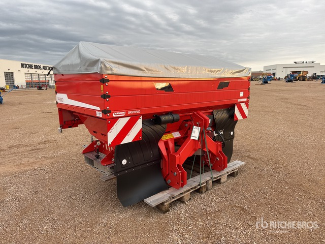2025 Maschio Gaspardo PRIMO EWICE 332 3-Point Epandeur A Engrais (Non ... Fertilizer Spreader - Разбрасыватель удобрений: фото 1 2025 Maschio Gaspardo PRIMO EWICE 332 3-Point Epandeur A Engrais (Non ... Fertilizer Spreader - Разбрасыватель удобрений: фото 1