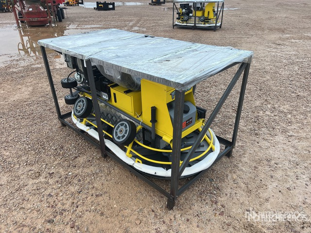 2025 SDLOOL SL80R Truelle (Non Utilise) (Unused) Power Trowel - Затирочная машина по бетону: фото 3 2025 SDLOOL SL80R Truelle (Non Utilise) (Unused) Power Trowel - Затирочная машина по бетону: фото 3