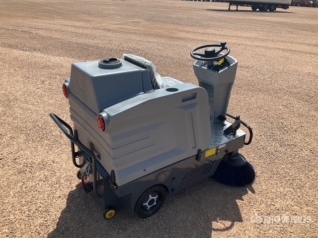 2025 Sweepmec SM-130DPRO Balayeuse (Non Utilise) (Unused) Sweeper Truck - Промышленная подметальная машина: фото 4 2025 Sweepmec SM-130DPRO Balayeuse (Non Utilise) (Unused) Sweeper Truck - Промышленная подметальная машина: фото 4