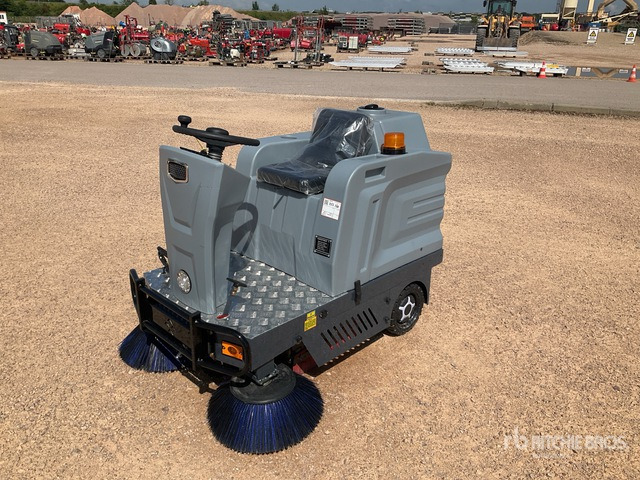 2025 Sweepmec SM-130DPRO Balayeuse (Non Utilise) (Unused) Sweeper Truck - Промышленная подметальная машина: фото 2 2025 Sweepmec SM-130DPRO Balayeuse (Non Utilise) (Unused) Sweeper Truck - Промышленная подметальная машина: фото 2