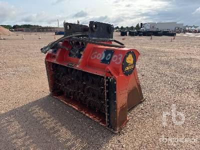 ALLU DN3-17 1700 mm Godet Cribleur - Сортировочный ковш: фото 4 ALLU DN3-17 1700 mm Godet Cribleur - Сортировочный ковш: фото 4