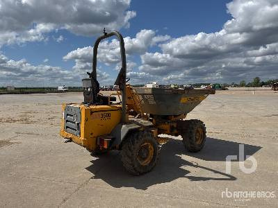BRADFORD SXR3500 3.5 t 4x4 Swivel Motobasculeur - Мини-самосвал: фото 4 BRADFORD SXR3500 3.5 t 4x4 Swivel Motobasculeur - Мини-самосвал: фото 4