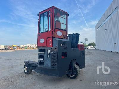 COMBILIFT C5000LT 3000 kg Chariot Elevateur - Вилочный погрузчик: фото 3 COMBILIFT C5000LT 3000 kg Chariot Elevateur - Вилочный погрузчик: фото 3