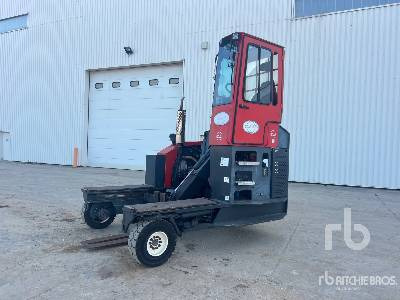COMBILIFT C5000LT 3000 kg Chariot Elevateur - Вилочный погрузчик: фото 1 COMBILIFT C5000LT 3000 kg Chariot Elevateur - Вилочный погрузчик: фото 1