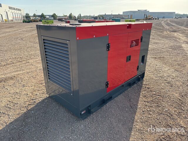 Devol VG-R30 Generator Set - Электрогенератор: фото 3 Devol VG-R30 Generator Set - Электрогенератор: фото 3