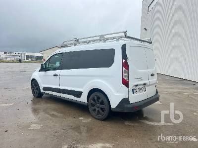 FORD TRANSIT Camion Fourgon - Грузовик с закрытым кузовом: фото 3 FORD TRANSIT Camion Fourgon - Грузовик с закрытым кузовом: фото 3