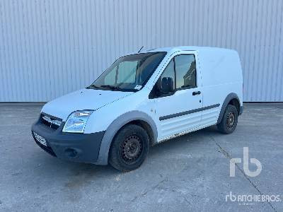 FORD TRANSIT Camion Fourgon - Грузовик с закрытым кузовом: фото 1 FORD TRANSIT Camion Fourgon - Грузовик с закрытым кузовом: фото 1